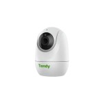 Tiandy TC-H322N 9DA-4 2MP Fixed Color Maker PT Wi-Fi Camera